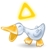 duck-quack-icon